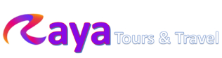 R.A.Y.A Tours & Travel